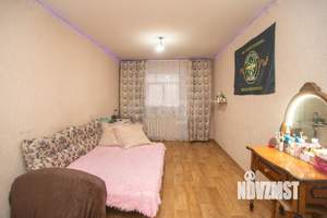 1-к квартира, вторичка, 35м2, 6/9 этаж