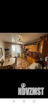 2-к квартира, вторичка, 68м2, 9/11 этаж