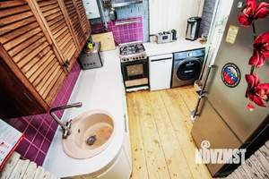 3-к квартира, вторичка, 68м2, 2/4 этаж