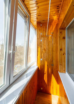 1-к квартира, вторичка, 30м2, 4/5 этаж