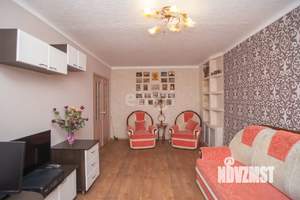 4-к квартира, вторичка, 86м2, 1/9 этаж