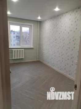 3-к квартира, вторичка, 59м2, 4/5 этаж