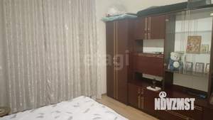 1-к квартира, вторичка, 36м2, 7/9 этаж