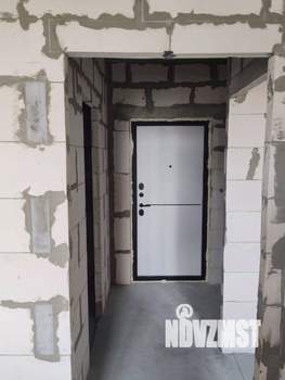 1-к квартира, вторичка, 36м2, 7/13 этаж