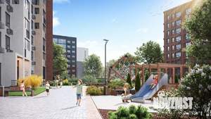 Студия квартира, вторичка, 25м2, 7/7 этаж