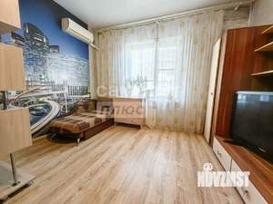 Студия квартира, вторичка, 30м2, 3/3 этаж