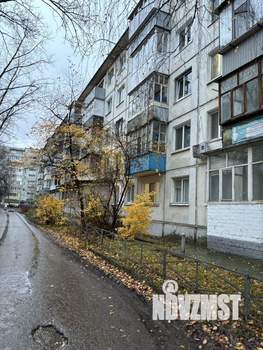 3-к квартира, вторичка, 56м2, 5/5 этаж