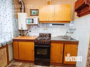 2-к квартира, вторичка, 43м2, 5/5 этаж