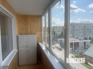 1-к квартира, вторичка, 39м2, 7/10 этаж