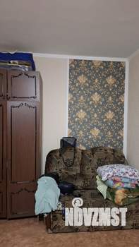 2-к квартира, вторичка, 54м2, 2/9 этаж