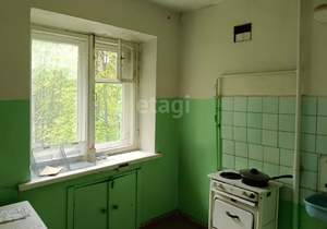 2-к квартира, вторичка, 43м2, 3/5 этаж
