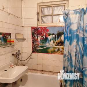 2-к квартира, вторичка, 41м2, 3/3 этаж