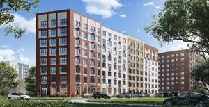 Студия квартира, вторичка, 29м2, 5/8 этаж