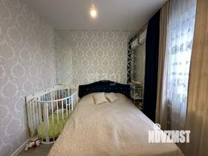 3-к квартира, вторичка, 70м2, 2/5 этаж