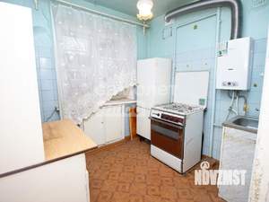 3-к квартира, вторичка, 55м2, 3/4 этаж