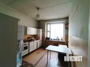 3-к квартира, вторичка, 91м2, 2/5 этаж