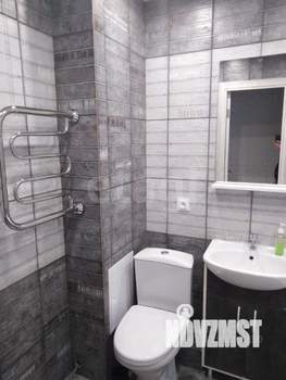 1-к квартира, вторичка, 36м2, 4/9 этаж