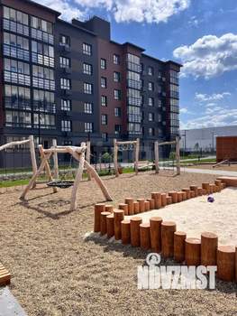 Студия квартира, вторичка, 24м2, 3/9 этаж