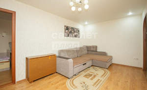 2-к квартира, вторичка, 42м2, 3/5 этаж