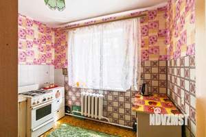 2-к квартира, вторичка, 44м2, 5/5 этаж