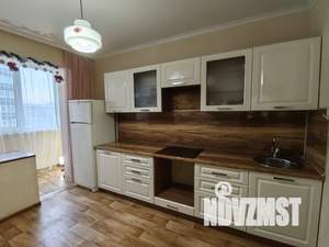 1-к квартира, вторичка, 39м2, 5/9 этаж