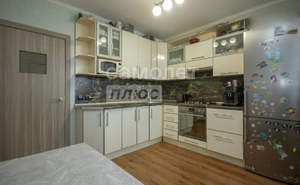 1-к квартира, вторичка, 40м2, 9/9 этаж