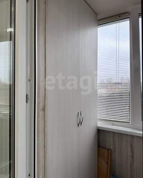 1-к квартира, вторичка, 38м2, 2/9 этаж