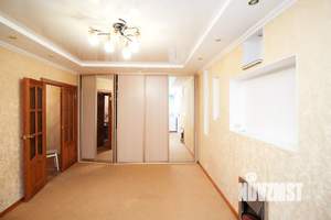 1-к квартира, вторичка, 38м2, 3/12 этаж
