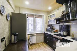 3-к квартира, вторичка, 48м2, 2/5 этаж