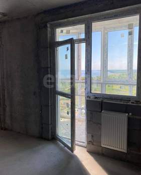 1-к квартира, вторичка, 31м2, 16/17 этаж