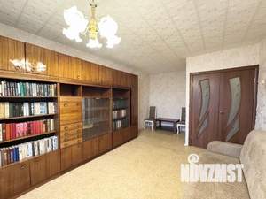 2-к квартира, вторичка, 54м2, 7/9 этаж