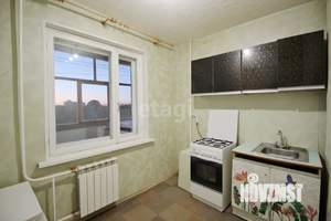 1-к квартира, вторичка, 35м2, 8/9 этаж