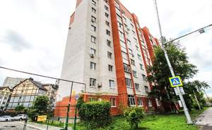 2-к квартира, вторичка, 74м2, 5/10 этаж
