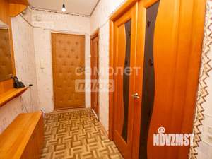 3-к квартира, вторичка, 65м2, 10/11 этаж