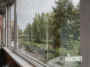 2-к квартира, вторичка, 53м2, 2/9 этаж