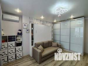 1-к квартира, вторичка, 40м2, 12/24 этаж