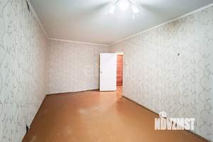 1-к квартира, вторичка, 37м2, 1/9 этаж