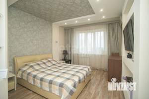 2-к квартира, вторичка, 57м2, 7/9 этаж