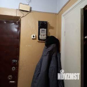 2-к квартира, вторичка, 43м2, 3/5 этаж