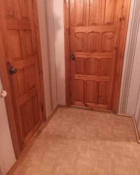 4-к квартира, вторичка, 86м2, 1/10 этаж