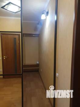 1-к квартира, вторичка, 47м2, 6/11 этаж