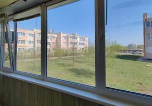 1-к квартира, вторичка, 36м2, 1/3 этаж