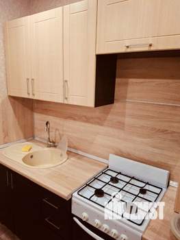 1-к квартира, вторичка, 30м2, 1/5 этаж