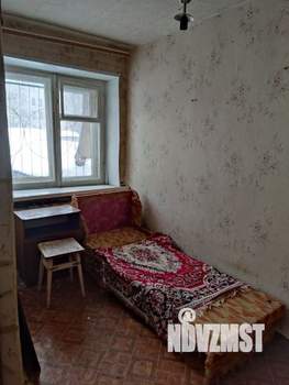 1-к квартира, вторичка, 23м2, 2/5 этаж
