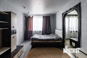 1-к квартира, вторичка, 33м2, 6/16 этаж