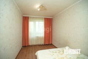 2-к квартира, вторичка, 53м2, 3/9 этаж