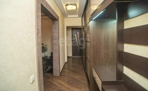 3-к квартира, вторичка, 63м2, 5/9 этаж