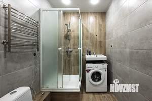 1-к квартира, вторичка, 38м2, 1/8 этаж