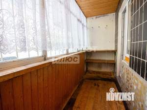 1-к квартира, вторичка, 35м2, 1/10 этаж