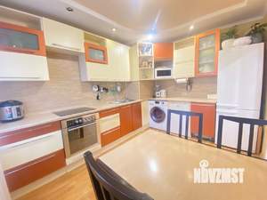 3-к квартира, вторичка, 63м2, 9/9 этаж